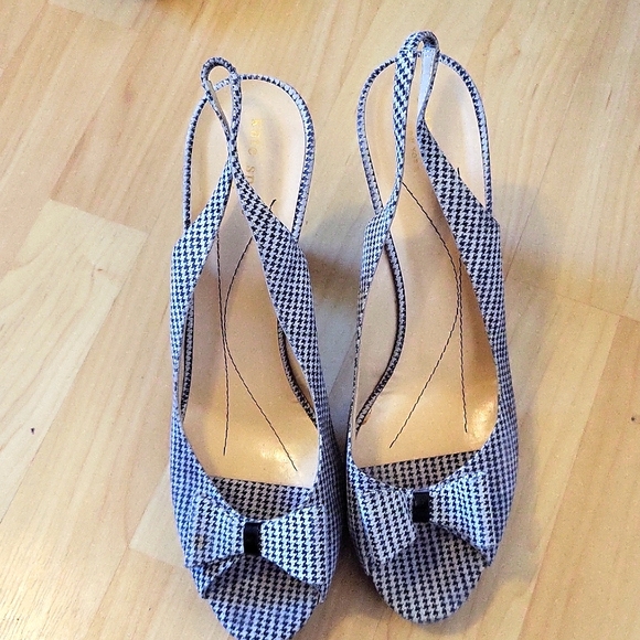 kate spade Shoes - Heels